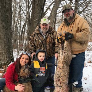 Meet your Posher, Kaytlyn